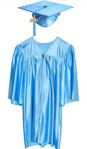Image of Preschool graduation 2026!