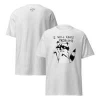 Image 3 of Unisex classic tee PROBLEMS