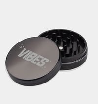 Image 2 of VIBES X AEROSPACED 2-PIECE GRINDERS