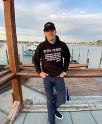 Image 2 of Entrepreneur Hoodie