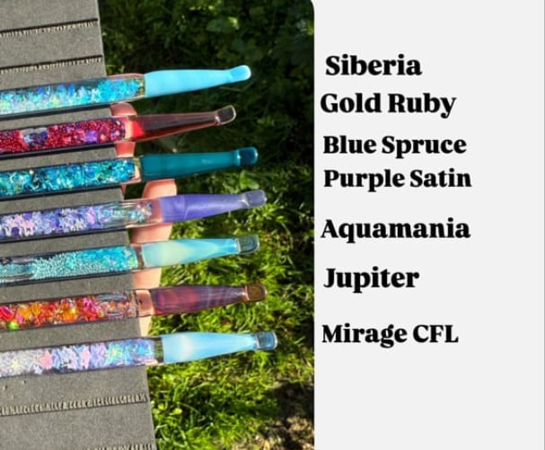 Image of Glitter Tool 