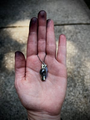 Image of Mini Knife Pendant