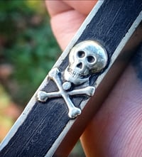 Image 4 of 1/1 shiny crucifix handpoke tool