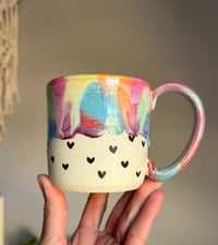 Image 3 of Heart Mug