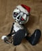 Image of FFF GothMas 2024 Pumpkinhead #2
