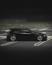 Image 3 of ‘99 HONDA CIVC EK9 CUSTOM