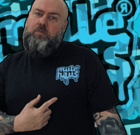 Image 3 of MH0051 Mule Haus Surf Shirt