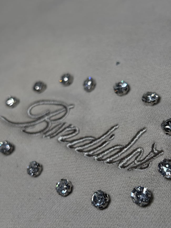 “Elegancia De Las Calles” Hoodie