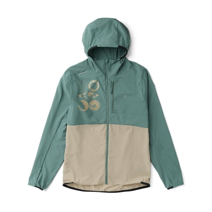 Image of RUN AMOK Secondwind 3.0 Jacket