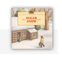 Image 1 of My First Little House Books Part 1