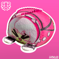 Image 1 of Beanphelt plush*PRE ORDER ETA LATE FEBRUARY 