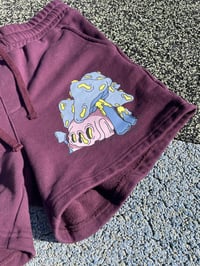 Image 3 of Enough Space Shorts