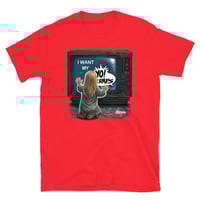 Image 1 of MY YO MTV - T