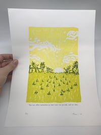 Image 1 of Vespers Print