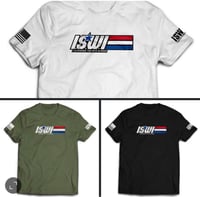 Image 2 of G ISWI JOE Shirt