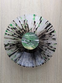 Image 2 of King Slender - There Is Your Image In Light - 12" Vinyl 