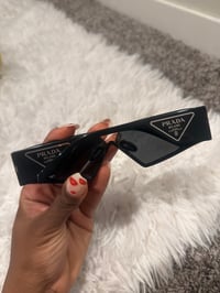 Black Prada metal