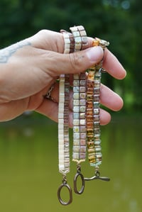 Image 1 of Everyday Stack- Bracelets (3 color options)