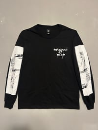 Image 1 of CROSSES LONG SLEEVE