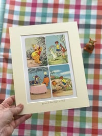 Image 12 of Winnie the Pooh c.1965