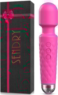 Image 1 of Quiet Wand 