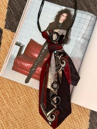Image 1 of Crimson Cipher