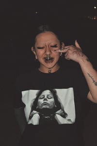 Image 1 of WARNOS TEE 