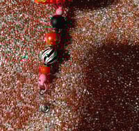 Image 5 of CATRINA BIG HAT BADGE HOLDER 