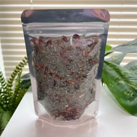 Dark Moon | Protection + Banishing Bath