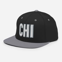 Image 9 of Southside CHI Snapback