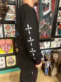 Image 2 of Immaculate Shirt Black