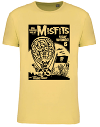 Image 2 of Camiseta Misfits