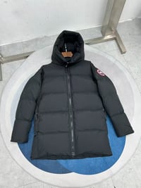 Image 1 of Can Go Lawrence Puffer