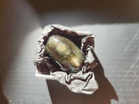 Image 2 of Golden Sheen Obsidian Shivas