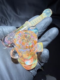 Image 5 of Sidecar stunner