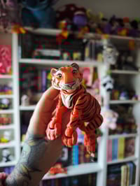 Image 4 of Tigres 3D