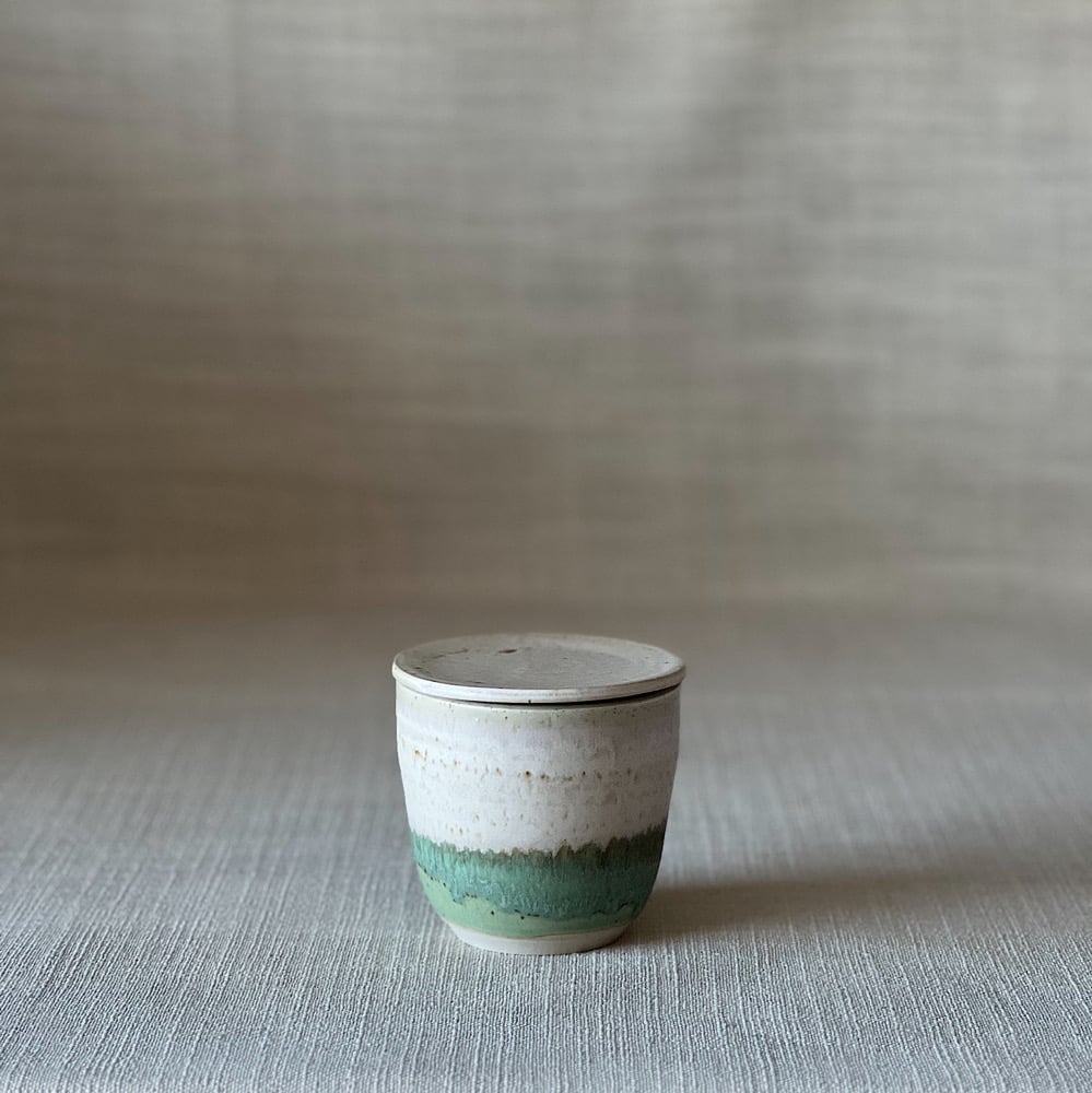 Image of BLOSSOM BUTTER BELL