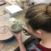 An introduction to Studio Ceramics, a 4 week course [2.5hrs x 4]