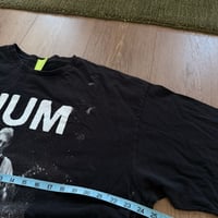 Image 4 of Hum Test Print XL/2XL