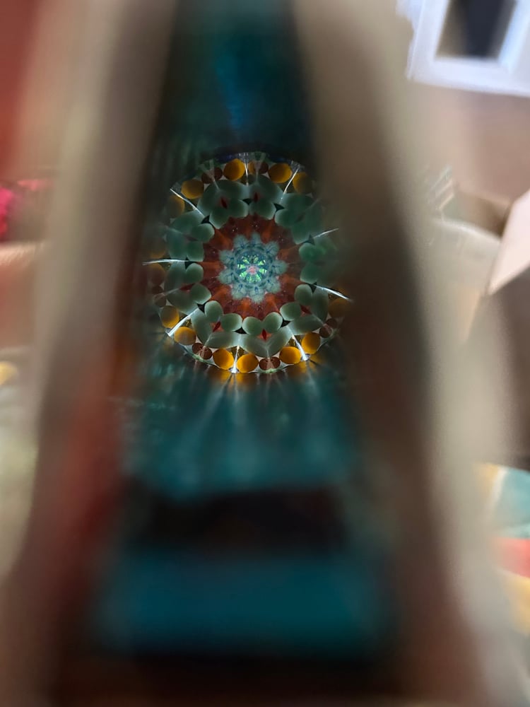 Image of Odyssey Scope  