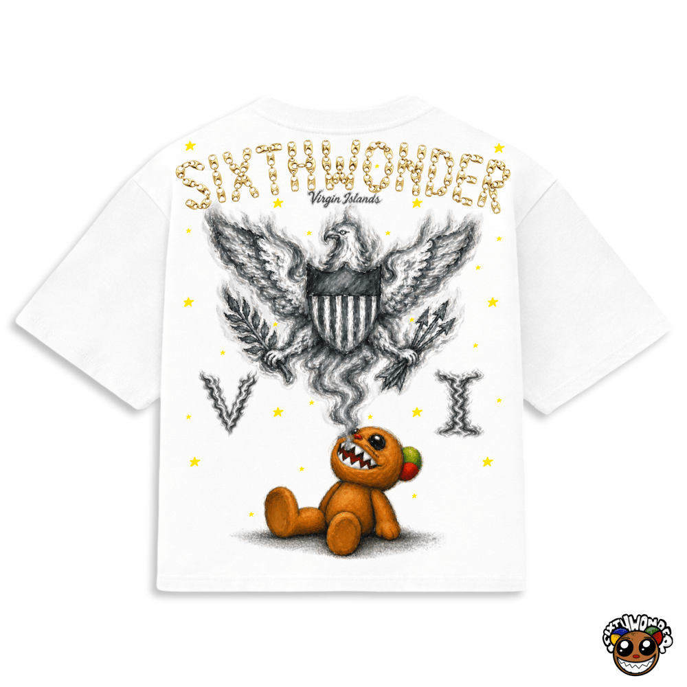 Image of Sixthwonder Virgin Islands Carnival T-shirt