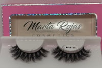 Lashes Martita