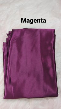 Image 6 of Satin Petticoat/Inner Skirt for Saree