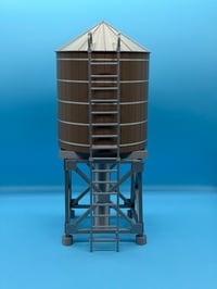 Image 4 of Watertower 