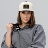 Image 1 of Snapback Hat