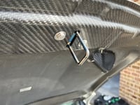 Image 6 of FRS/BRZ/GT86 Covert hood