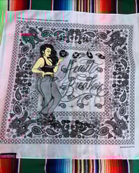 heart breaker bandana 
