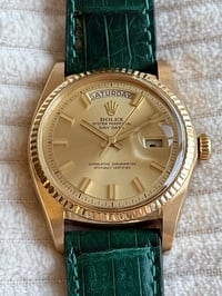 Image 3 of Rolex Day Date 1803 