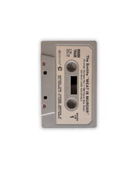 Image 4 of The Smiths - Meat Is Murder