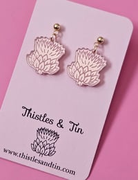 Image 7 of Signature Thistle Dangles - SKU 667